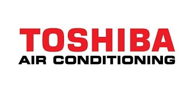 toshiba air conditioning clim AC logo